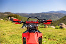 Honda CRF450X