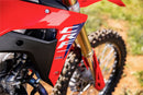 Honda CRF450X