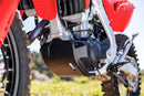 Honda CRF450X