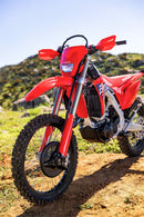 Honda CRF450X