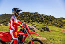 Honda CRF450X