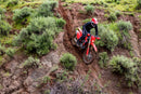 Honda CRF450X