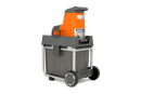 Husqvarna GS 340is Garden Shredder