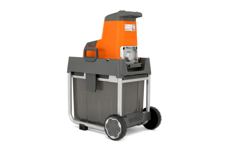 Husqvarna GS 340is Garden Shredder
