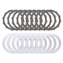 CLUTCH KIT PSYCHIC KAWASAKI KX450F 21-ON KX450X 22-25