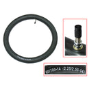 STANDARD TUBE TYRE TECH 60/100-16 2.25/2.50-14 1.3MM THICKNESS