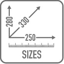 SIZES-EASY15