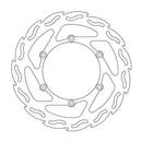 BRAKE DISC FRONT MOTO MASTER FLAME 250MM KAWASAKI SUZUKI YAMAHA
