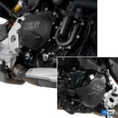 Engine Case Cover Kit 2 Piece - Ninja 500 24- R&G