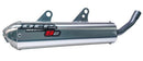 SILENCER DEP GAS GAS EC EX HUSQVARNA TE TX KTM EXC XC