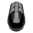 THOR HELMET FLEET GLOSS BLACK