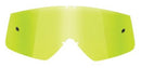 GOGGLE LENS THOR CONQUER COMBAT SNIPER LIME MIRROR