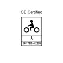 CE Rating A