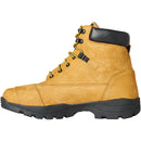 RST WORKWEAR CE BOOT [SAND] 3