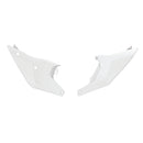SIDE PANELS RTECH BLACK HUSQVARNA FC FE FS FX TC TE TX