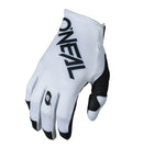 O'Neal 2027 MAYHEM Rider MX Glove - White
