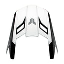 THOR HELMET VISOR KIT FLEET STORM BLACK/WHITE