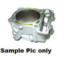 CYLINDER WORKS CYLINDER STANDARD BORE 78MM GAS GAS MC HUSQVARNA FC FE KTM EXC SX F XC F
