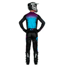 O'Neal MAYHEM Scarz Pant - Black/Blue