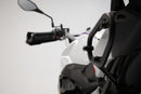 SIDE CARRIER SW MOTECH LEFT BMW R1200R 14-18