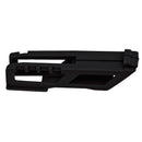 CHAIN GUIDE RTECH BLACK KAWASAKI KLX450R 12-16 KX250 KX250F KX450F 09-24 KX250X KX450X 21-24