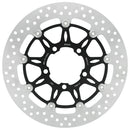METAL GEAR BRAKE DISC