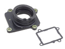 CARBURETOR FLANGE KIT PSYCHIC YAMAHA YZ125 05-21 YZ125X 20-22