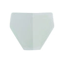 NUMBER PLATE RTECH WHITE HUSQVARNA FC250 14-15 FC350 14-15 FC450 14-15 TC125 14-15 TC250 14-16