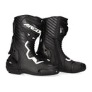 ARGON Pursuit Boots - Black White