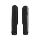 FORK PROTECTORS RTECH BLACK BETA 125RR 200RR 250RR 300RR 300RX 350RR 390RR 430RR 450RR 480RR