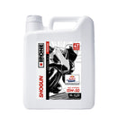 IPONE SHOGUN - 100% Synthetic 4T Oil - 15W50 - 4L