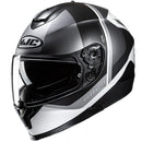 HJC C70N Alia MC5SF