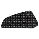 Eazi-Grip - EVO Tank Grips - Black - Fits Yamaha MT-07 2025