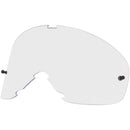 O-Frame 2.0 PRO MX XS Clear Replacement Lens