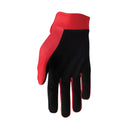 THOR GLOVE YOUTH LAUNCHMODE SPLIT RED