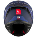 MT THUNDER 4 SV [R25 MATT BLUE BLACK] 7
