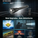 NITECORE MH40 PRO 3500 LUMEN UHI BRIGHT LONG RANGE HUNTING FLASHLIGHT