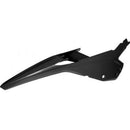 REAR FENDER RTECH BLACK BETA 125RR 200RR 250RR 300RR 350RR 390RR 430RR 450RR 480RR 20-ON