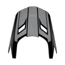 HELMET VISOR KIT S27 THOR MX FLEET BLACKOUT YOUTH