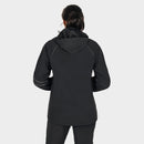 KNOX Impass Women's Waterproof Shell Jacket - Black