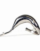 EXPANSION CHAMBER DEP NICKEL FINISH YAMAHA YZ85 19-ON