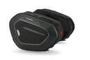 SW MOTECH SADDLE BAGS PRO BLAZE HIGH WITH ADAPTER TRIUMPH TRIDENT 660 21-24