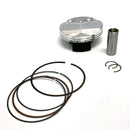 PISTON KIT WOSSNER 87.96MM GASGAS HUSQVARNA KTM