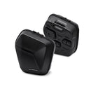 SW MOTECH URBAN ABS SIDE CASE YAMAHA MT 09 20-ON