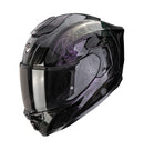 Scorpion EXO-1500 AIR FANTASY Motorcycle Helmet - Black/Chameleon