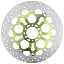 BRAKE DISC FRONT METAL GEAR ABS DUCATI KTM MOTO GUZZI