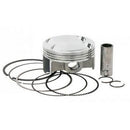 PISTON KIT WOSSNER 97.94MM HONDA XR600 85-00