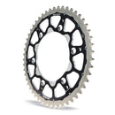 SPROCKET MOTO MASTER REAR FUSION DUAL RING 50T BLACK KAWASAKI KLX SUZUKI DR DRZ RM RMX RMZ