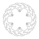 BRAKE DISC REAR MOTO MASTER FLAME 240MM KTM