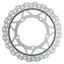 METAL GEAR BRAKE DISC